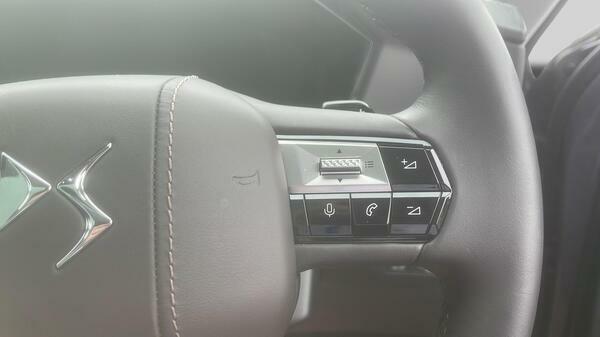 DS DS 4 1.2 Mhev Pallas Hatchback Hybrid E-dsc #21