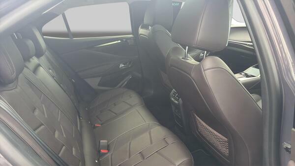 DS DS 4 1.2 Hybrid 136 Pallas E-dsc Grey #36