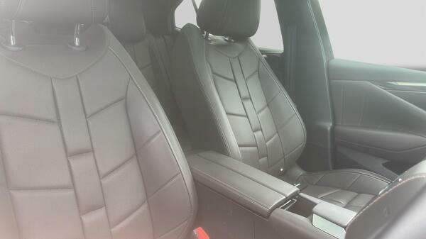 DS DS 4 1.2 Mhev Pallas Hatchback Hybrid E-dsc #18
