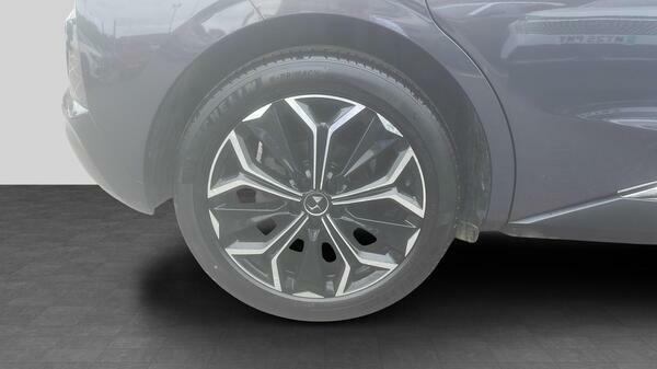 DS DS 4 1.2 Mhev Pallas Hatchback Hybrid E-dsc #12