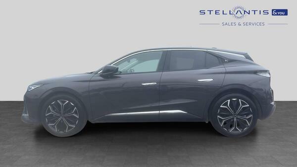DS DS 4 1.2 Mhev Pallas Hatchback Hybrid E-dsc #7