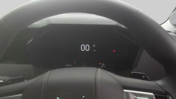 DS DS 4 1.2 Mhev Pallas Hatchback Hybrid E-dsc #25