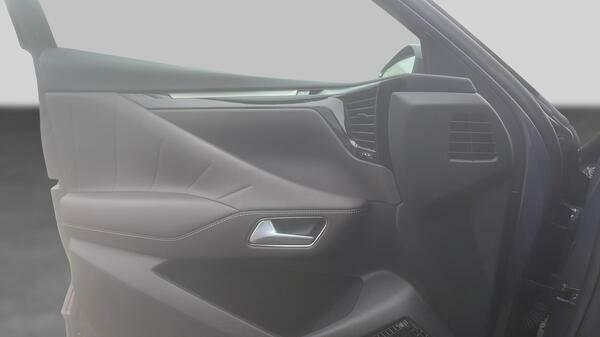 DS DS 4 1.2 Mhev Pallas Hatchback Hybrid E-dsc #17