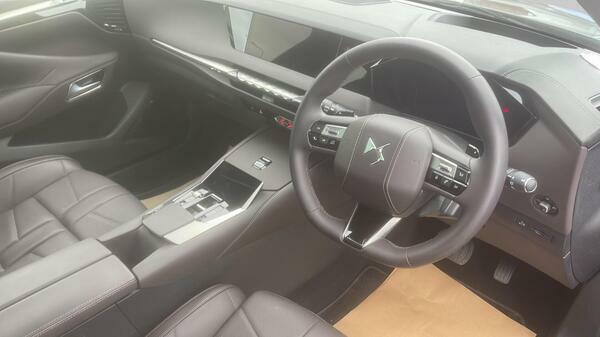DS DS 4 1.2 Mhev Pallas Hatchback Hybrid E-dsc #32