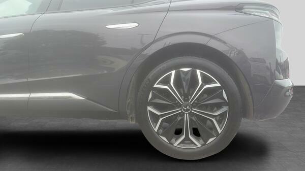 DS DS 4 1.2 Mhev Pallas Hatchback Hybrid E-dsc #13