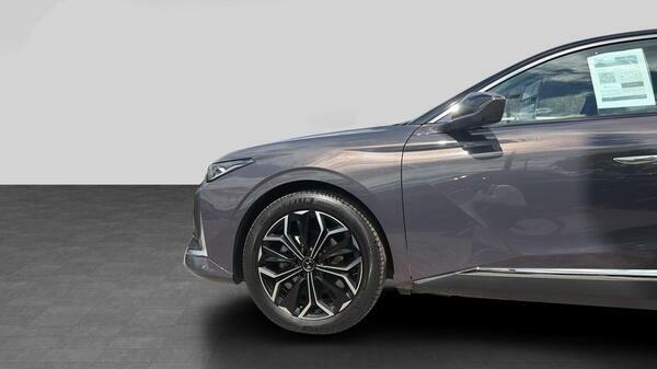 DS DS 4 1.2 Hybrid 136 Pallas E-dsc Grey #14
