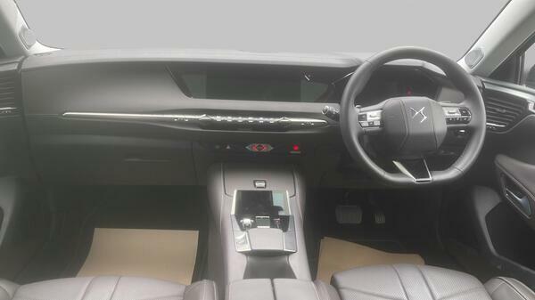 DS DS 4 1.2 Mhev Pallas Hatchback Hybrid E-dsc #41