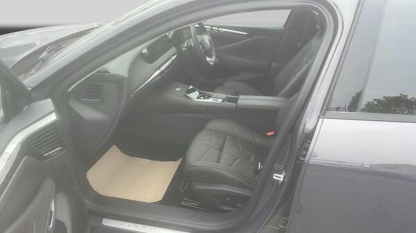 DS DS 4 1.2 Mhev Pallas Hatchback Hybrid E-dsc #31