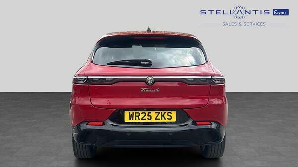 Alfa Romeo Tonale 1.5 Vgt Mhev Veloce Suv Hybrid Dct Euro  #4