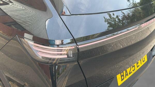 Vauxhall Grandland 1.2 Ultimate Suv Hybrid E-dct Euro 6 S BA25EYG #5