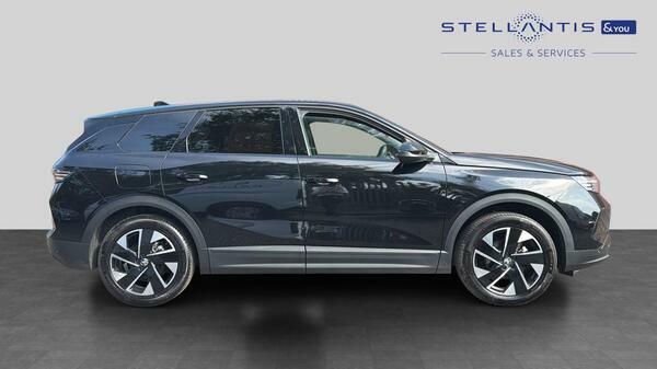 Vauxhall Grandland 1.2 Ultimate Suv Hybrid E-dct Euro 6 S BA25EYG #2