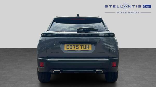 Peugeot 2008 1.2 Gt Premium Suv Hybrid E-dsc6 Euro 6 #4