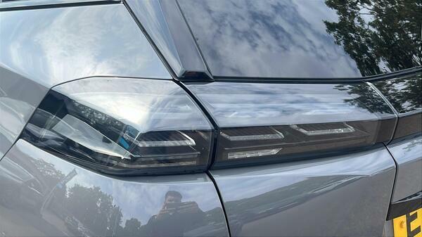 Peugeot 2008 1.2 Gt Premium Suv Hybrid E-dsc6 Euro 6 #5