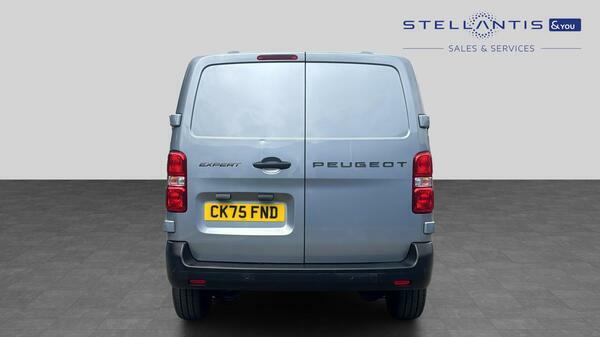 Peugeot Expert 1.5 Bluehdi Professional Standard Panel Van 6Dr Di #4