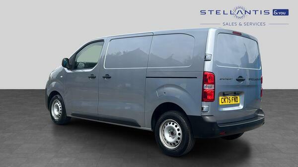 Peugeot Expert 1.5 Bluehdi Professional Standard Panel Van 6Dr Di #6