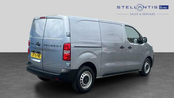 Peugeot Expert 1.5 Bluehdi Professional Standard Panel Van 6Dr Di #3