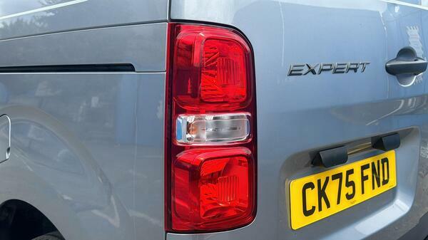 Peugeot Expert 1.5 Bluehdi Professional Standard Panel Van 6Dr Di #5