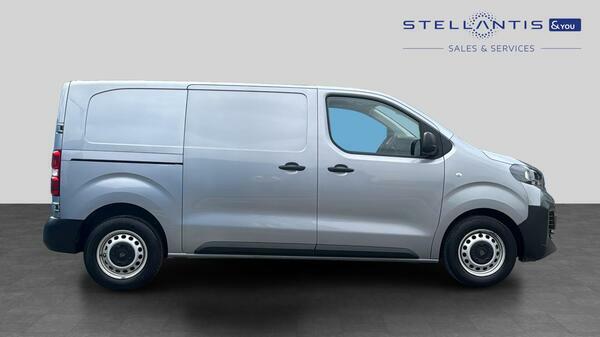 Peugeot Expert 1.5 Bluehdi Professional Standard Panel Van 6Dr Di #2