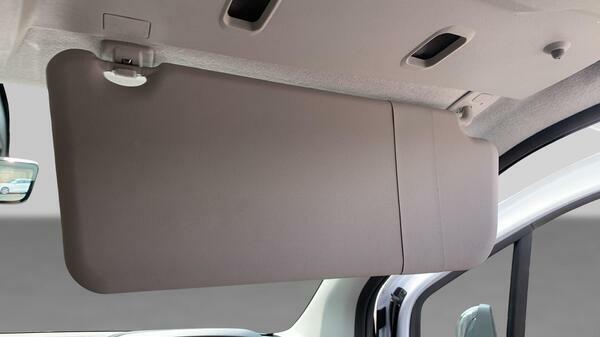 Peugeot Partner Professional Plus Grey #32