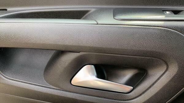 Peugeot Partner Professional Plus Grey #16