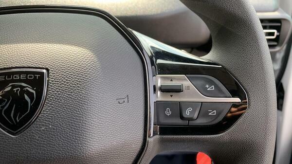 Peugeot Partner Professional Plus Grey #20