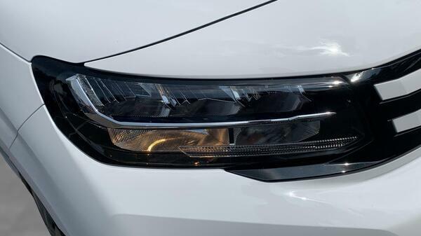 Peugeot Partner Professional Plus Grey #9