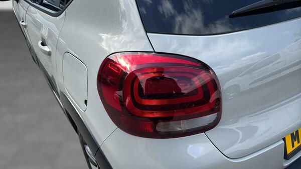 Citroen C3 1.2 Puretech C-series Edition Hatchback  #5