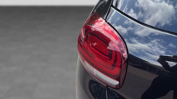 Citroen C3 1.2 Puretech C-series Edition Hatchback  #5