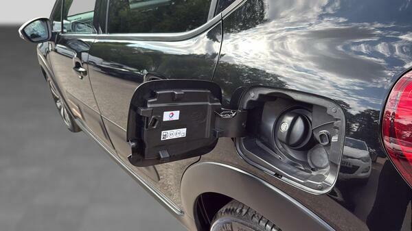 Citroen C3 1.2 Puretech 83 Elle Grey #47