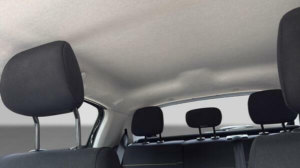 Citroen C3 1.2 Puretech 83 Elle Grey #42