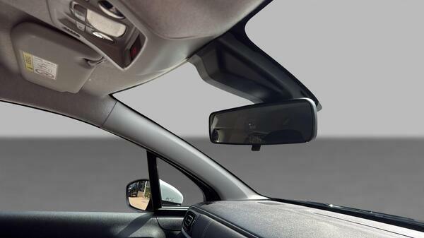 Citroen C3 1.2 Puretech 83 Elle Grey #35