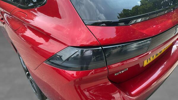 Peugeot 508 SW 1.6 12.4Kwh Gt Estate Plug-in Hybrid E-  #5