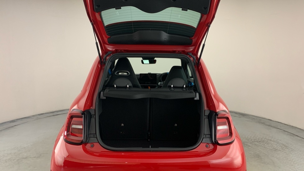 Abarth 500 42Kwh Turismo Hatchback 155 Ps #5