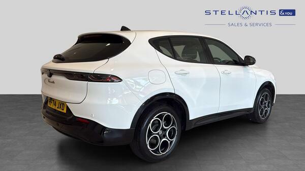 Alfa Romeo Tonale 1.5 Vgt Mhev Sprint Suv Hybrid Dct Euro  #3