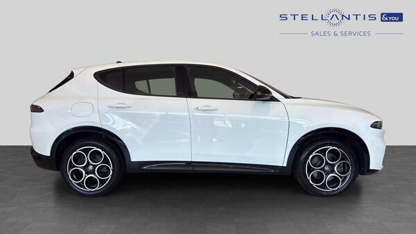 Alfa Romeo Tonale 1.5 Vgt Mhev Sprint Suv Hybrid Dct Euro  #2