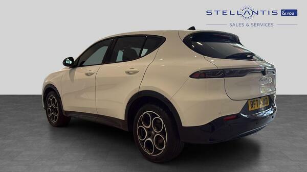Alfa Romeo Tonale 1.5 Vgt Mhev Sprint Suv Hybrid Dct Euro  #6