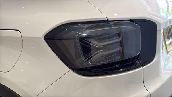 Jeep Avenger 1.2 Summit Suv Euro 6 Ss 100 WR25VUC  #5