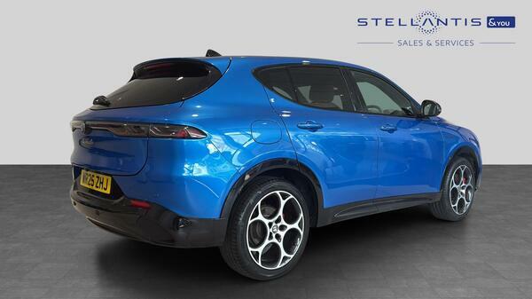 Alfa Romeo Tonale 1.5 Vgt Mhev Veloce Suv Hybrid Dct Euro  #3