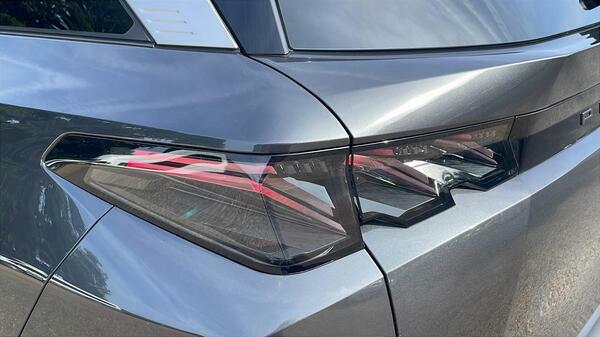 Peugeot 5008 1.2 Gt Suv Hybrid E-dsc6 Euro 6 Ss GF75LCZ #5