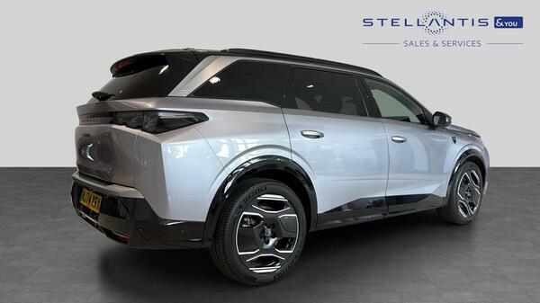 Peugeot 5008 73Kwh Gt Suv 210 Ps #3
