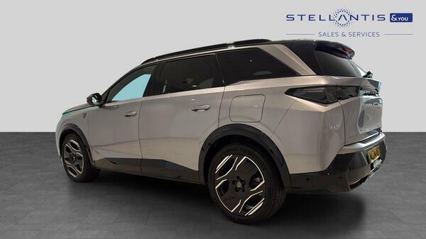 Peugeot 5008 73Kwh Gt Suv 210 Ps #6