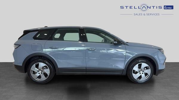 Vauxhall Grandland 1.2 Design Suv Hybrid E-dct Euro 6 Ss #2