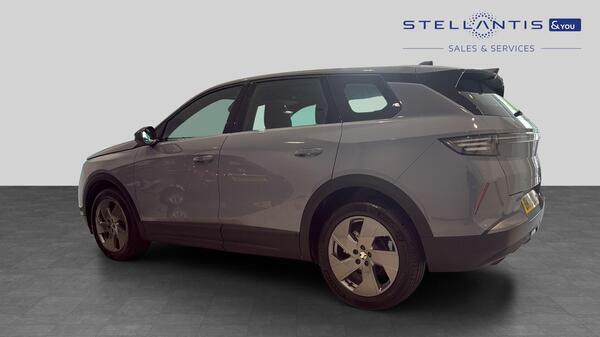 Vauxhall Grandland 1.2 Design Suv Hybrid E-dct Euro 6 Ss #6