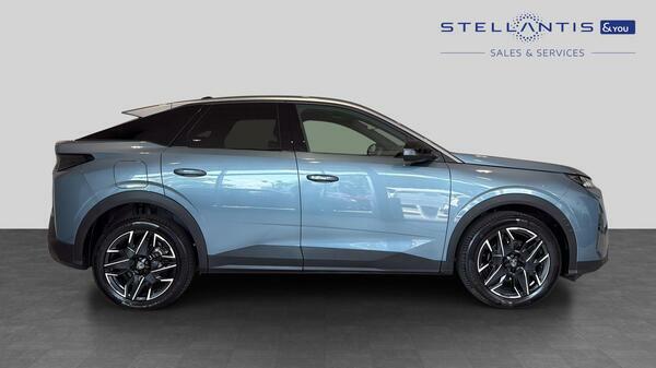 Peugeot 3008 1.2 Allure Suv Hybrid E-dsc6 Euro 6 S  #2