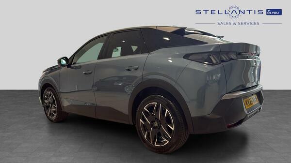 Peugeot 3008 1.2 Allure Suv Hybrid E-dsc6 Euro 6 S  #6