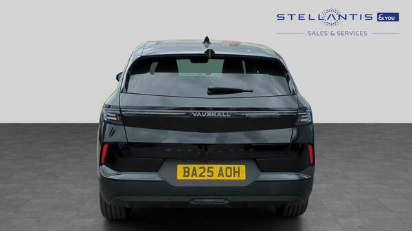 Vauxhall Grandland 1.2 Ultimate Suv Hybrid E-dct Euro 6 S #4