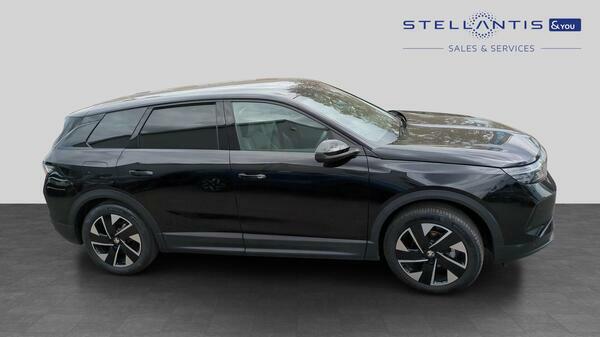 Vauxhall Grandland 1.2 Ultimate Suv Hybrid E-dct Euro 6 S #2