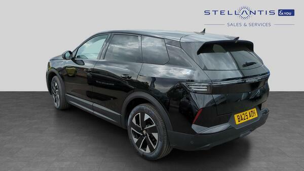 Vauxhall Grandland 1.2 Ultimate Suv Hybrid E-dct Euro 6 S #6