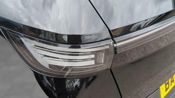 Vauxhall Grandland 1.2 Ultimate Suv Hybrid E-dct Euro 6 S #5