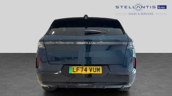 Vauxhall Grandland 73Kwh Ultimate Suv 213 Ps #4